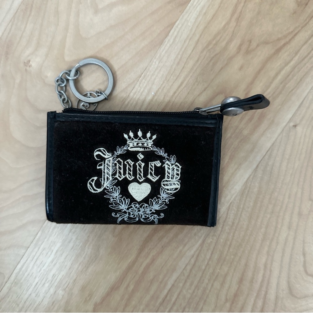 Juicy Couture Coin Purse